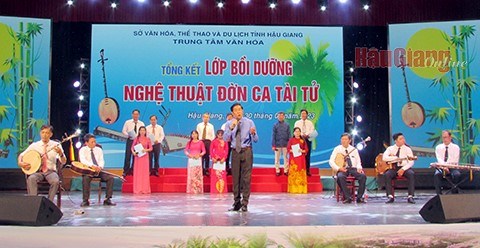 Hoàn thiện pháp luật về di sản văn hóa phi vật thể để phát triển du lịch - ảnh 1