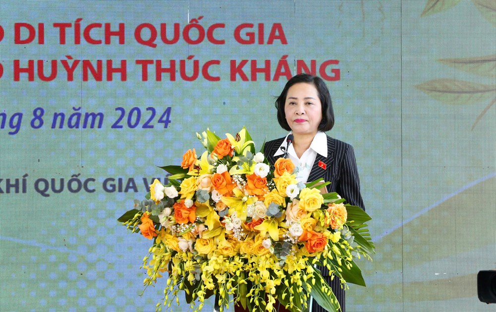 Ngôi trường đặc biệt của người làm báo Việt Nam - ảnh 3