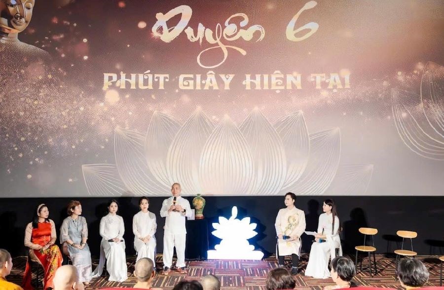 Sao Mai Hiền Anh phát hành album “Duyên 6” xây nhà tình nghĩa, trường học cho trẻ vùng cao - ảnh 3