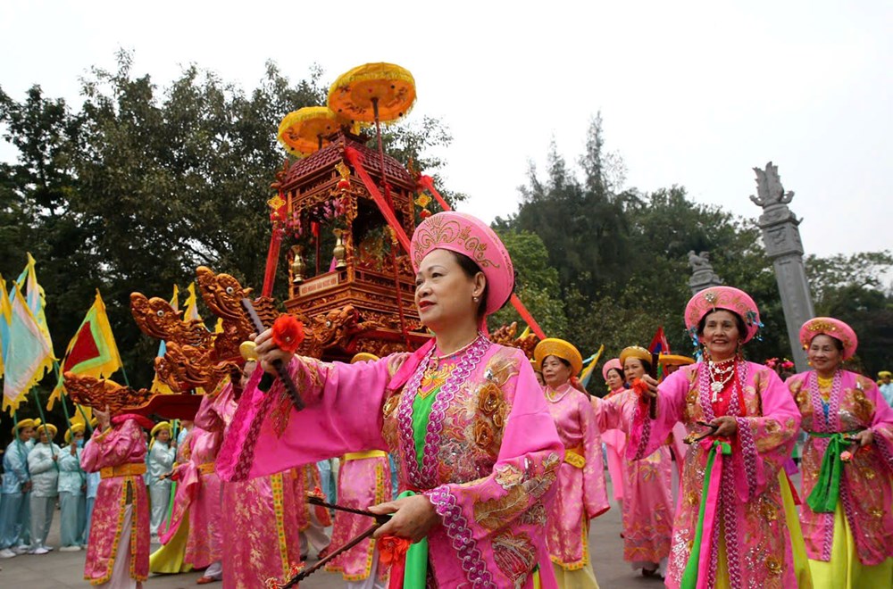 Bộ VHTTDL: Tăng cường quản lý hoạt động văn hóa cơ sở - ảnh 1