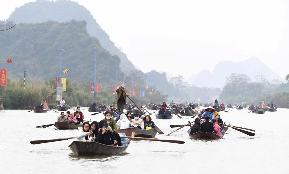 Bộ VHTTDL: Tăng cường quản lý hoạt động văn hóa cơ sở - ảnh 5