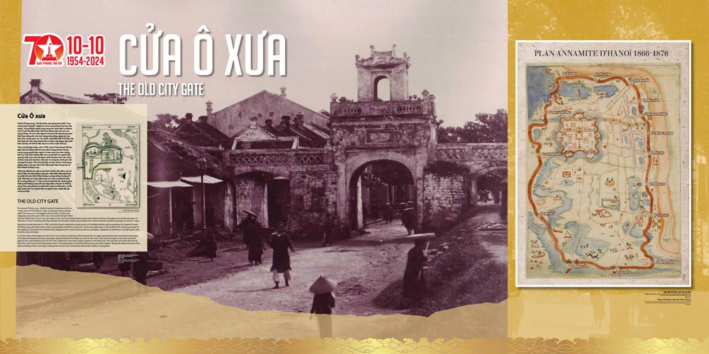 Hà Nội và những Cửa ô - ảnh 2