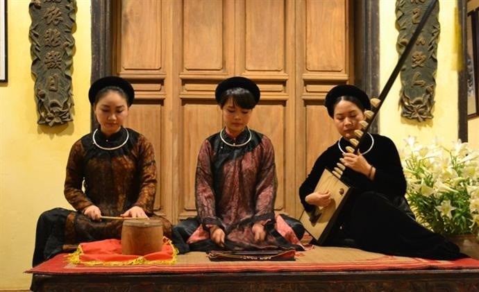 Chia sẻ kinh nghiệm giữa các tỉnh, thành có di sản trong các danh sách của UNESCO  - ảnh 5