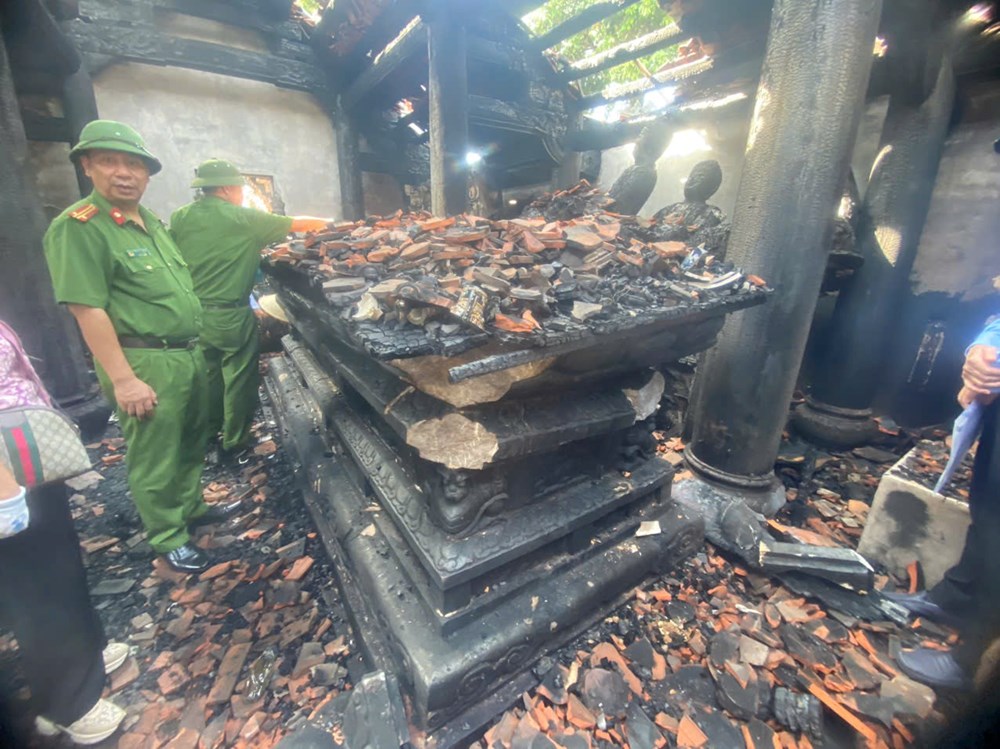 Tăng cường thanh, kiểm tra, đẩy lùi sai phạm - ảnh 1