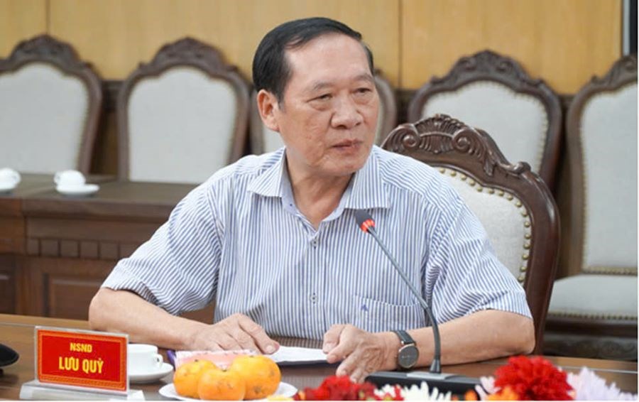 “Tiến bước dưới quân kỳ”, những thước phim vô giá kỷ niệm 80 năm Ngày thành lập QĐND Việt Nam - ảnh 4