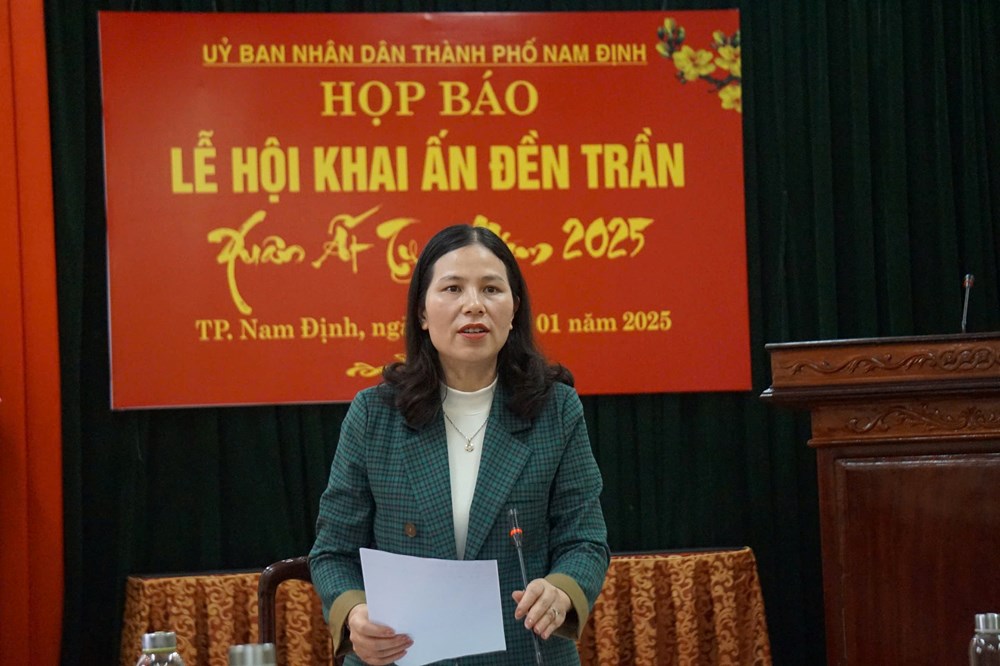 Nhiều điểm mới, đảm bảo các yếu tố an toàn, văn minh - ảnh 1