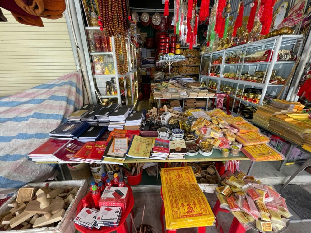 Di tích, lễ hội cần chú trọng an toàn điểm đến - ảnh 3