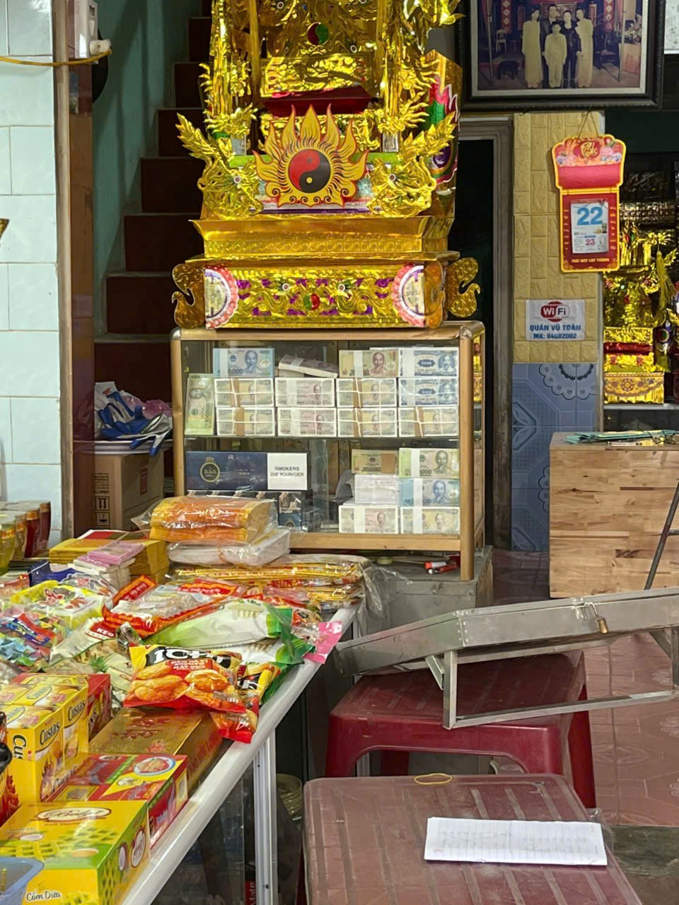 Di tích, lễ hội cần chú trọng an toàn điểm đến - ảnh 6