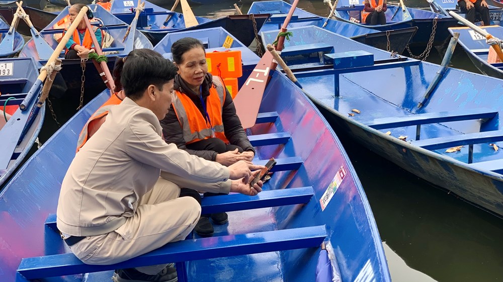 Di tích, lễ hội cần chú trọng an toàn điểm đến - ảnh 5