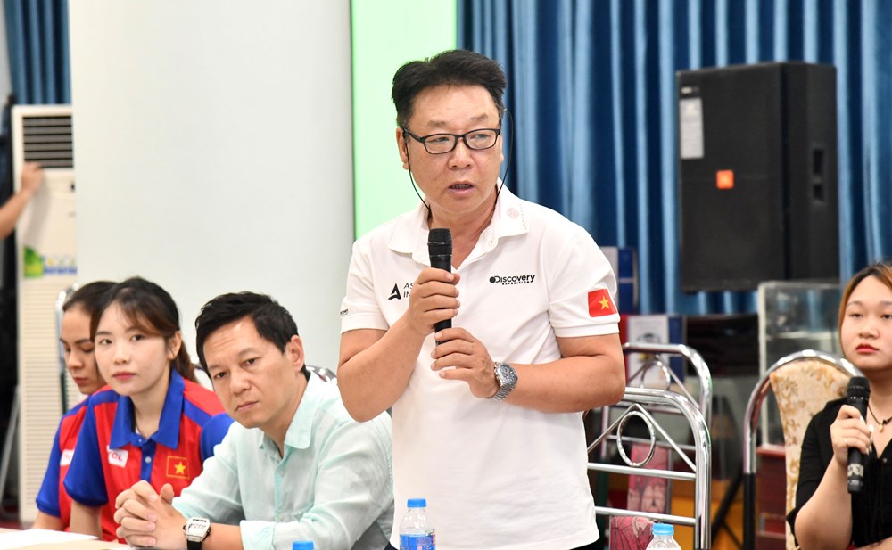 Liên đoàn Bắn súng Việt Nam treo thưởng 500 triệu đồng cho tấm HCV Olympic - ảnh 2