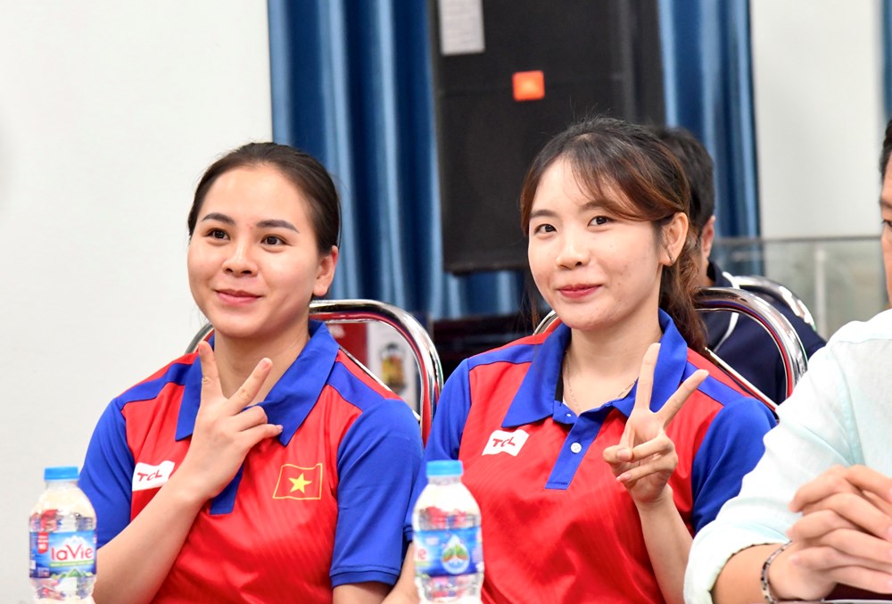 Liên đoàn Bắn súng Việt Nam treo thưởng 500 triệu đồng cho tấm HCV Olympic - ảnh 4