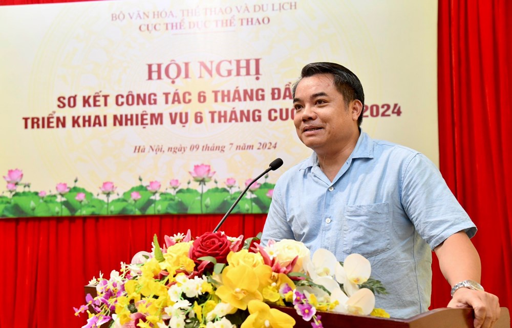 Thể thao Việt Nam đạt nhiều thành tích đáng ghi nhận  - ảnh 5