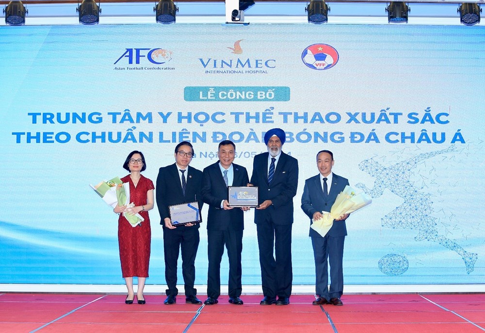 Chú trọng công tác y học thể thao để nâng cao thành tích - ảnh 2