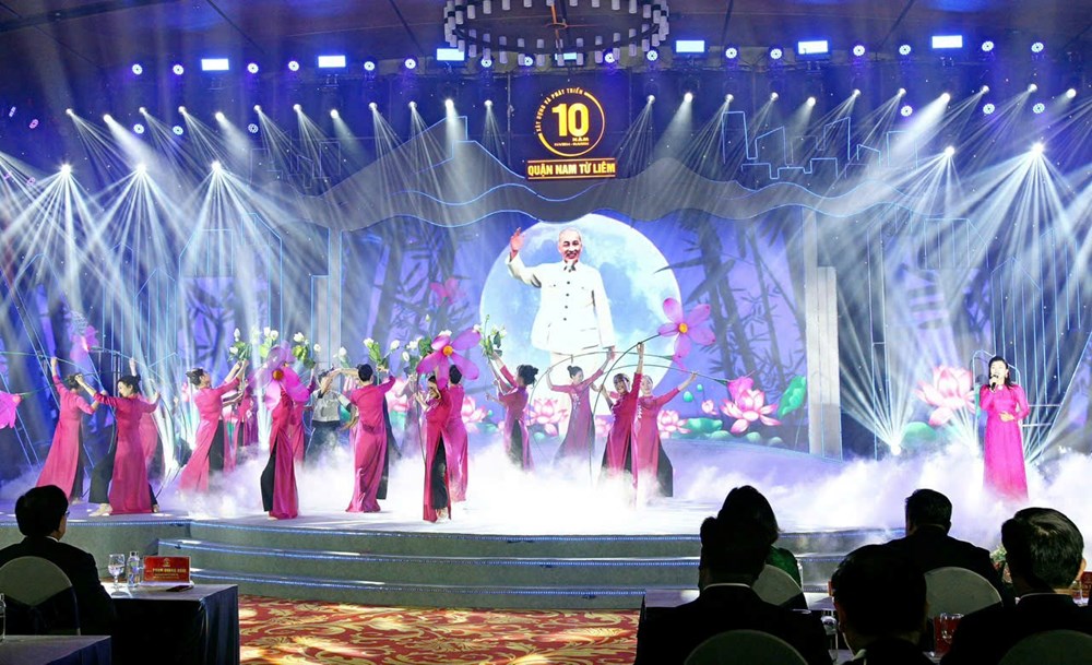 Miệt mài lan tỏa giá trị văn hóa, tinh hoa di sản qua các lễ hội - ảnh 4