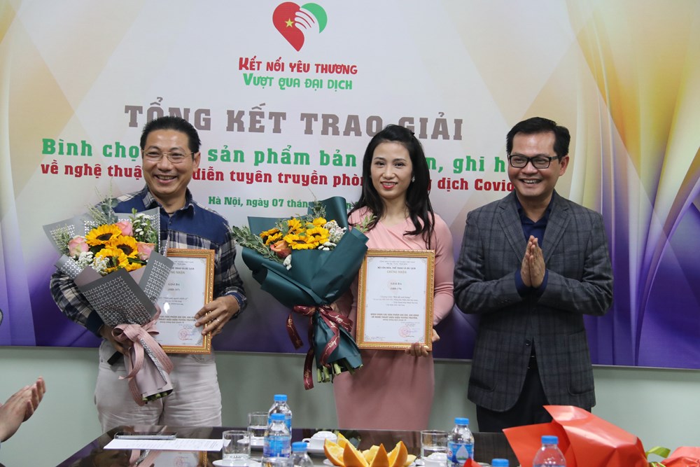 Miệt mài lan tỏa giá trị văn hóa, tinh hoa di sản qua các lễ hội - ảnh 3