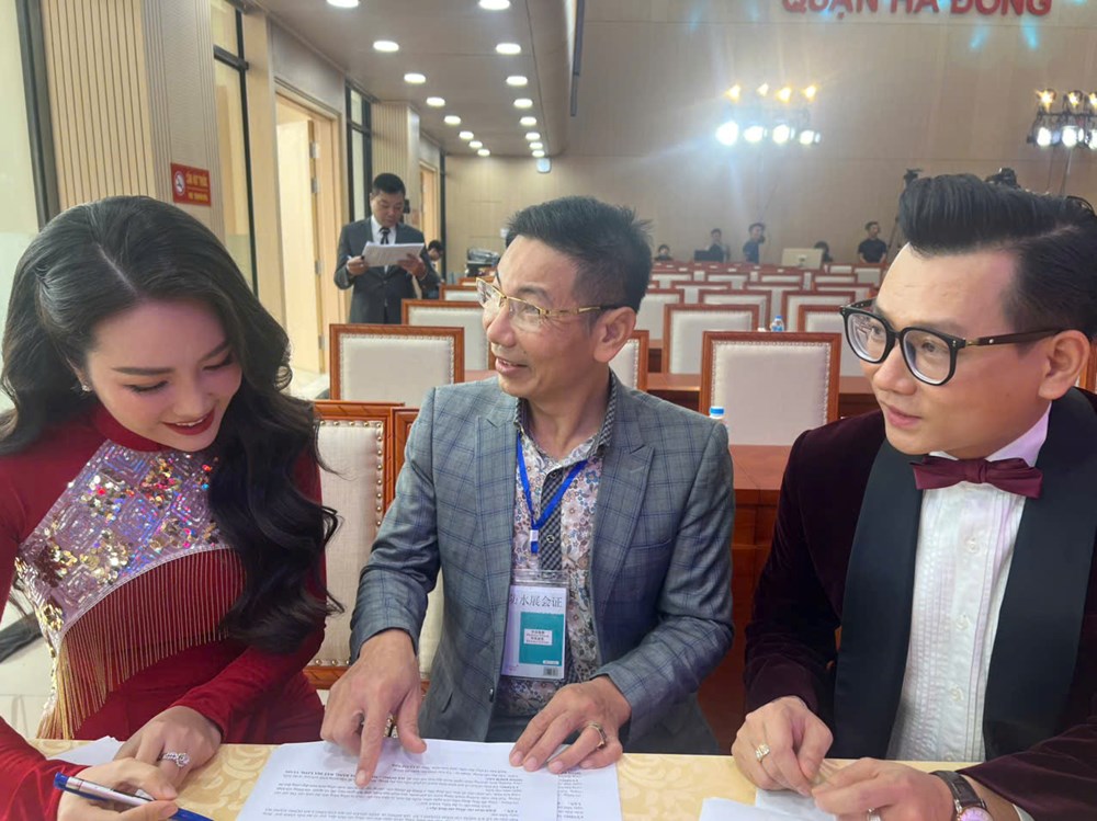 Miệt mài lan tỏa giá trị văn hóa, tinh hoa di sản qua các lễ hội - ảnh 8