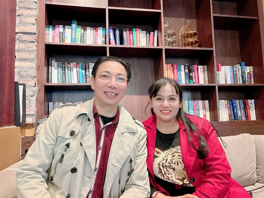 Miệt mài lan tỏa giá trị văn hóa, tinh hoa di sản qua các lễ hội - ảnh 9