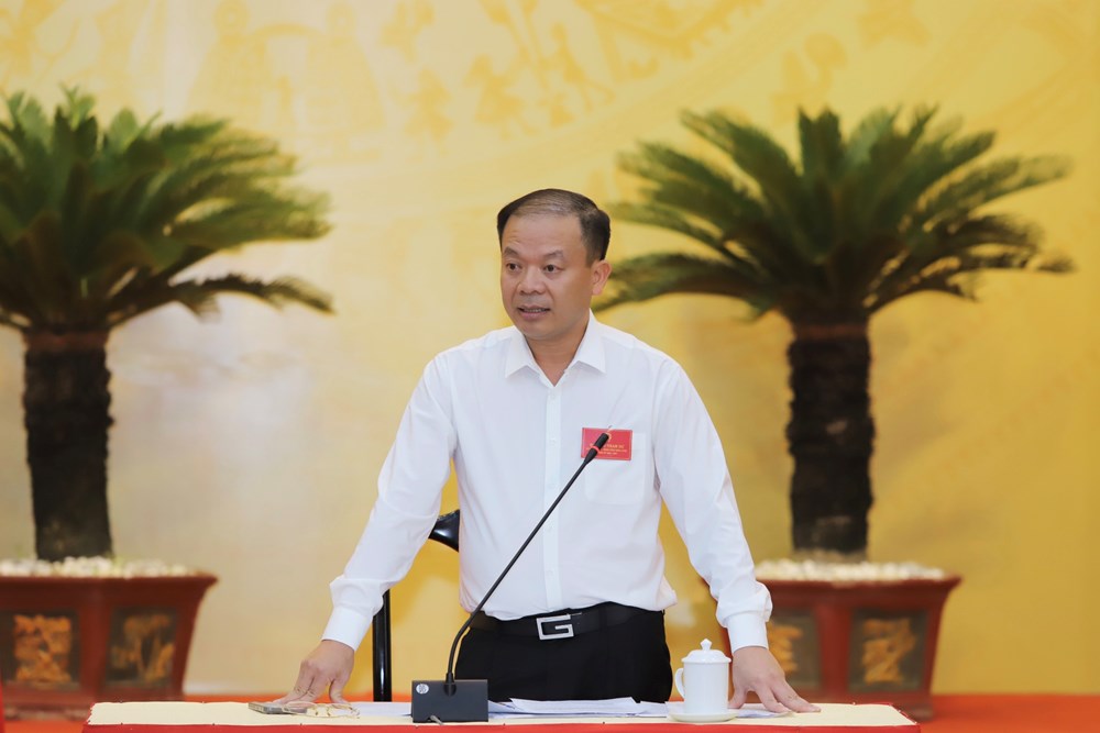 Giám đốc Sở Tài chính Thanh Hoá nói về nguyên nhân chậm trễ xử lý tài sản công dôi dư  - ảnh 3