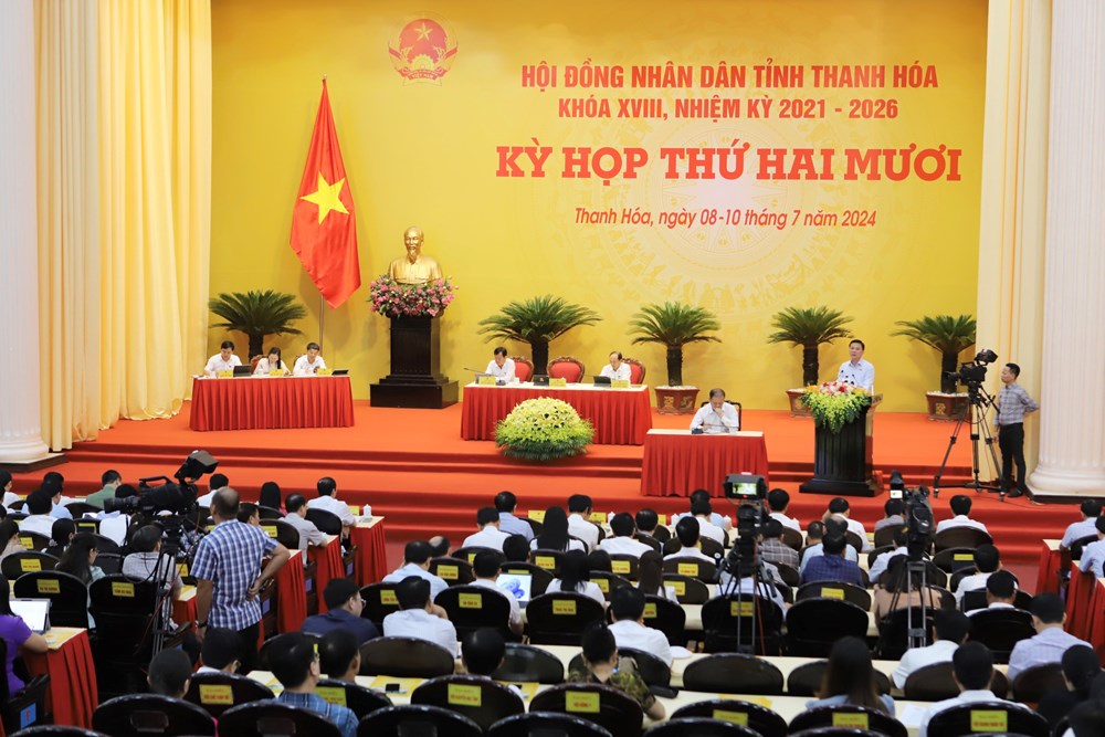 Giám đốc Sở Tài chính Thanh Hoá nói về nguyên nhân chậm trễ xử lý tài sản công dôi dư  - ảnh 1