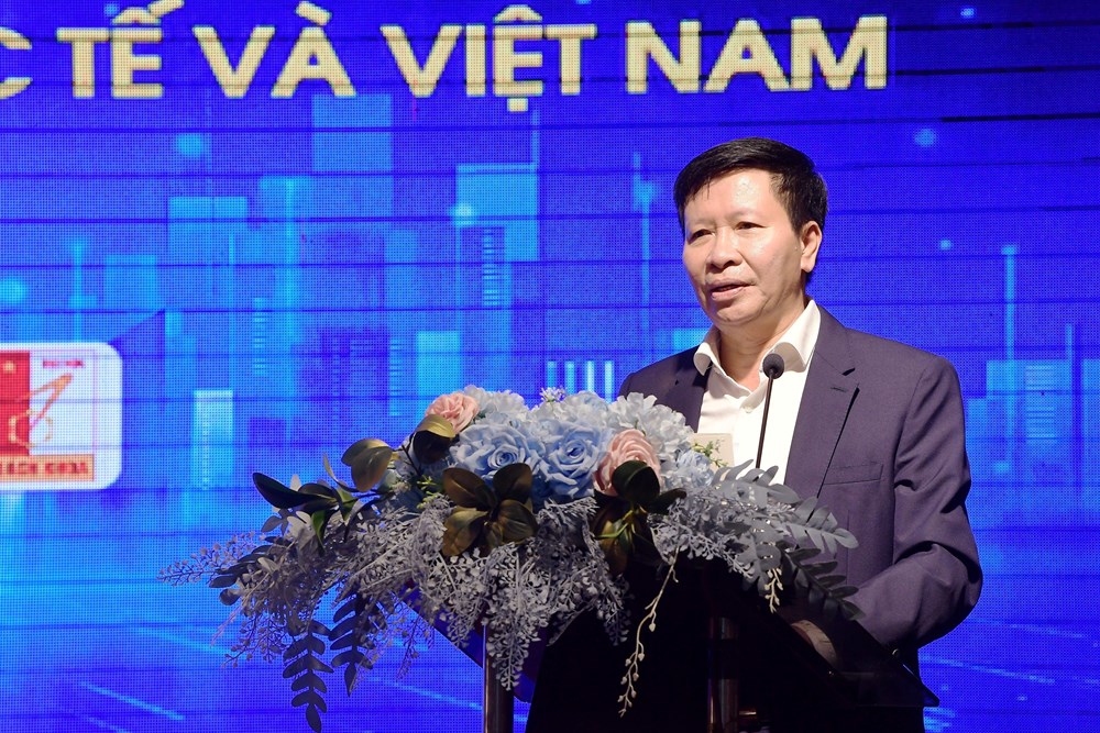 Chuyển đổi số phát thanh: Thực tiễn quốc tế và Việt Nam - ảnh 2