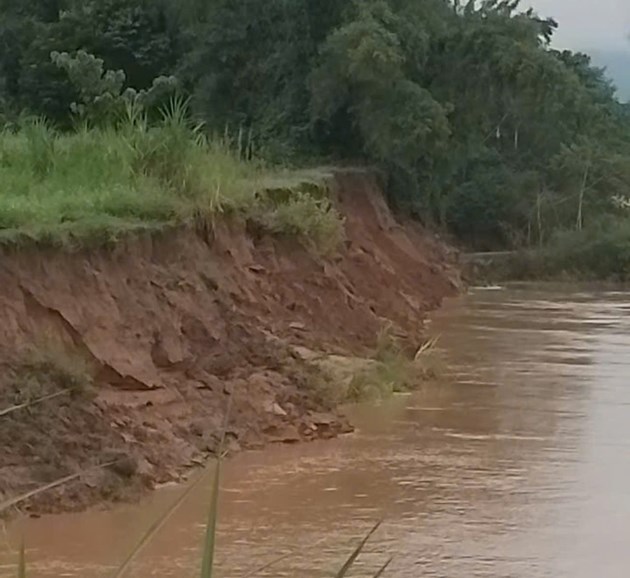 Thanh Hoá triển khai ứng phó với vùng áp thấp và mưa lớn - ảnh 2