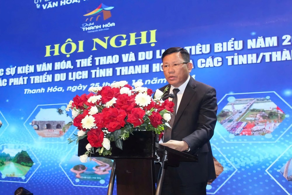  “Đòn bẩy” giúp Thanh Hoá hút 16 triệu lượt du khách trong năm 2025 - ảnh 3