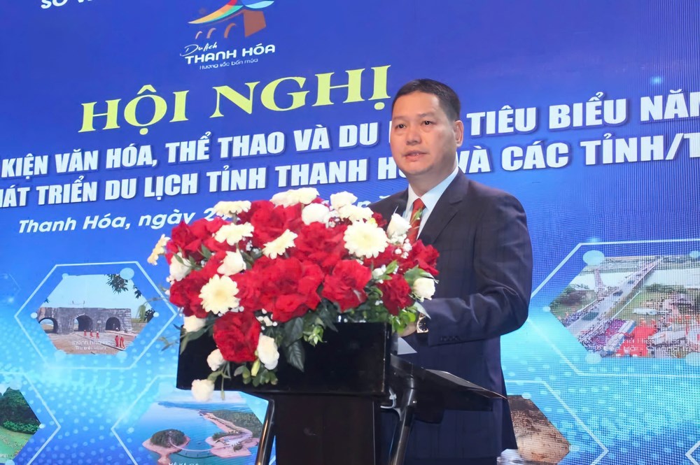  “Đòn bẩy” giúp Thanh Hoá hút 16 triệu lượt du khách trong năm 2025 - ảnh 2