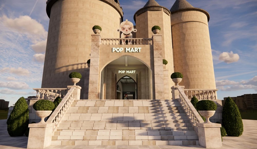 POP MART – Đế chế đồ chơi “blind box” nổi tiếng thế giới sắp có mặt tại Ba Na Hills - ảnh 2