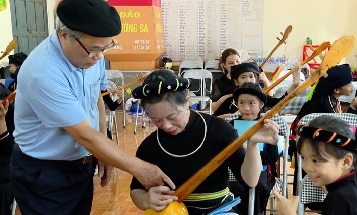 Tăng cường phổ biến, giáo dục pháp luật vùng đồng bào dân tộc thiểu số và miền núi  - ảnh 1