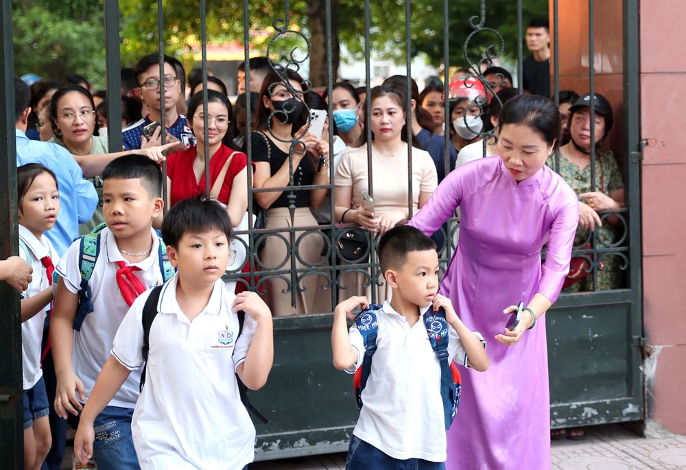 Ngắn gọn, lấy học sinh làm trung tâm - ảnh 14