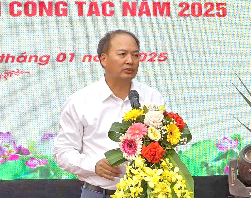 Phấn đấu năm 2025 đón 500.000 lượt khách tham quan - ảnh 2