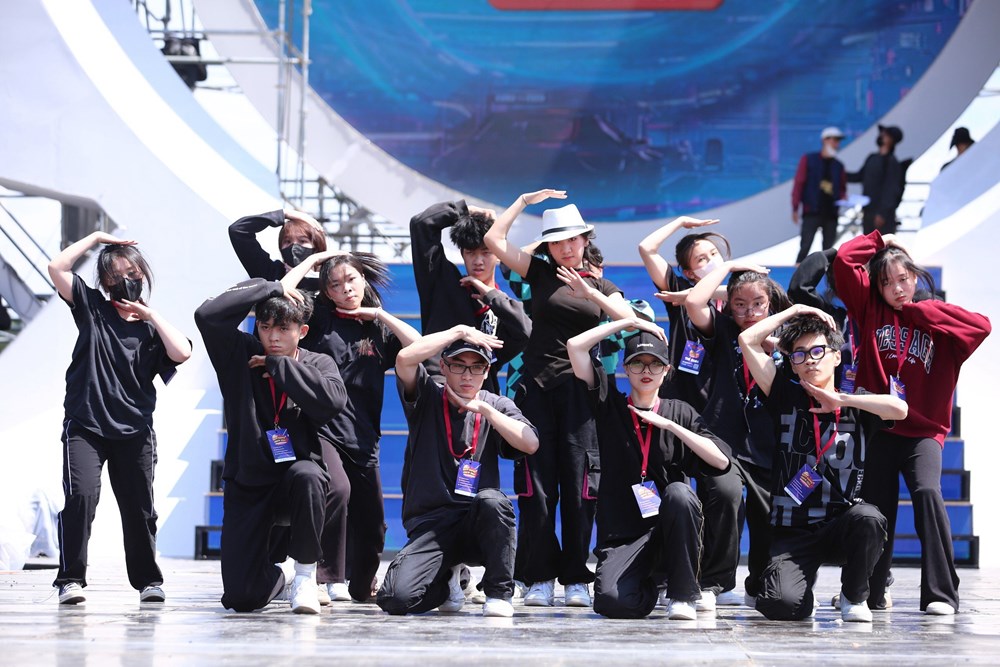 Lễ hội vũ đạo ngoài trời lớn nhất trong năm sẽ diễn ra tại Đà Lạt  - ảnh 3