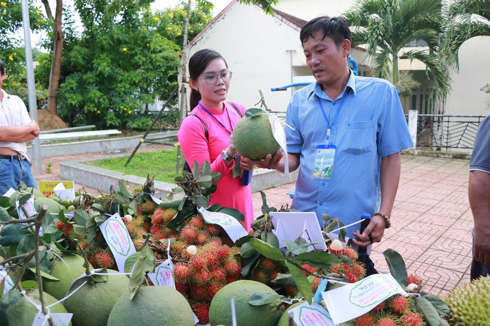 Giải pháp phát triển chăn nuôi gắn với du lịch sinh thái - ảnh 4