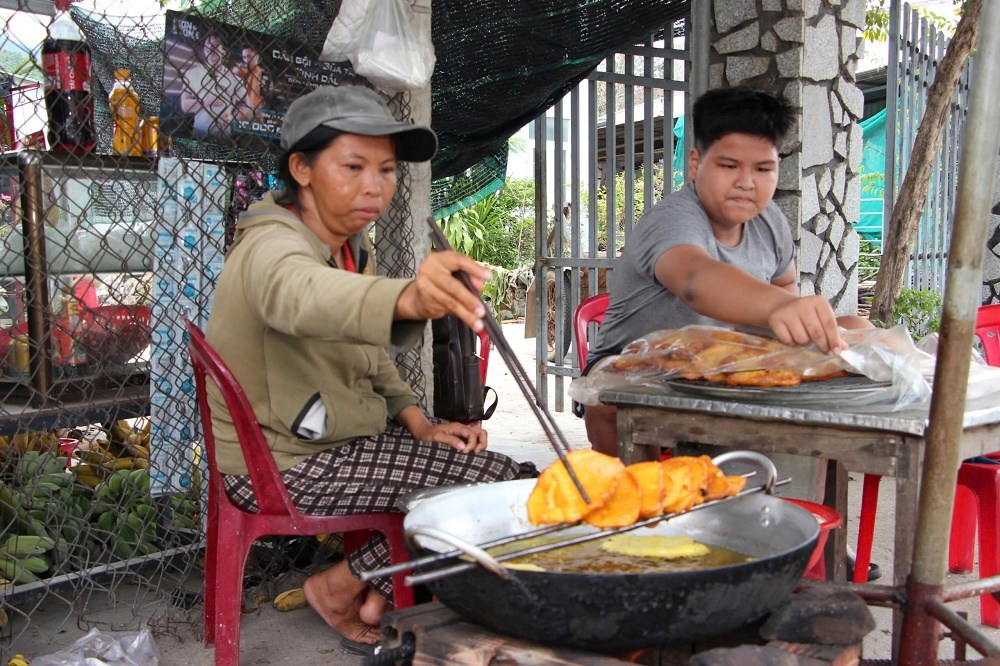 Chắp cánh ước mơ cho trẻ em nghèo - ảnh 6