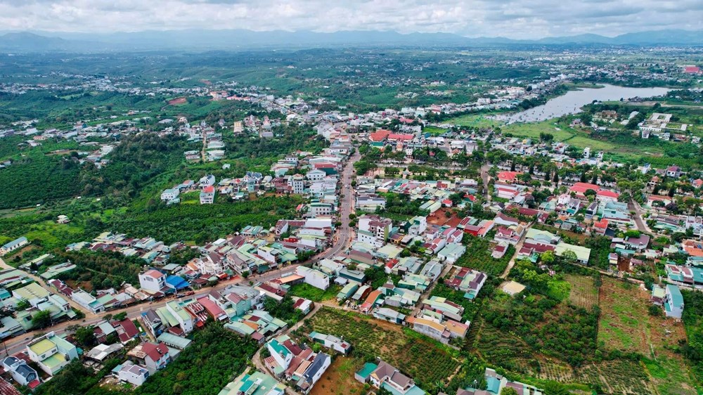 Bảo Lâm - 30 năm xây dựng và phát triển - ảnh 4