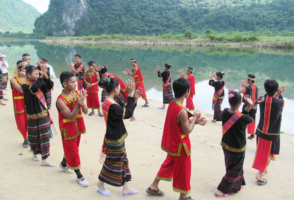 Kết nối di sản để phát triển du lịch cộng đồng trong đồng bào dân tộc Bru - Vân Kiều - ảnh 1