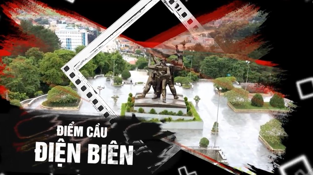 Cầu truyền hình đặc biệt kỷ niệm 70 năm chiến thắng lịch sử Điện Biên Phủ - ảnh 1