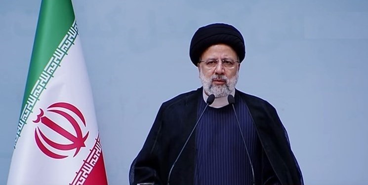 Iran xác nhận Tổng thống Ebrahim Raisi đã tử nạn - ảnh 1