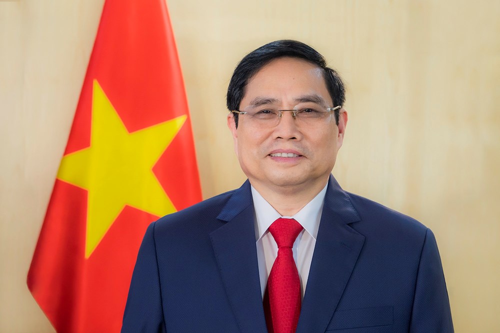 WEF và cộng đồng doanh nghiệp quốc tế đánh giá cao vị thế, vai trò và đóng góp của Việt Nam - ảnh 1