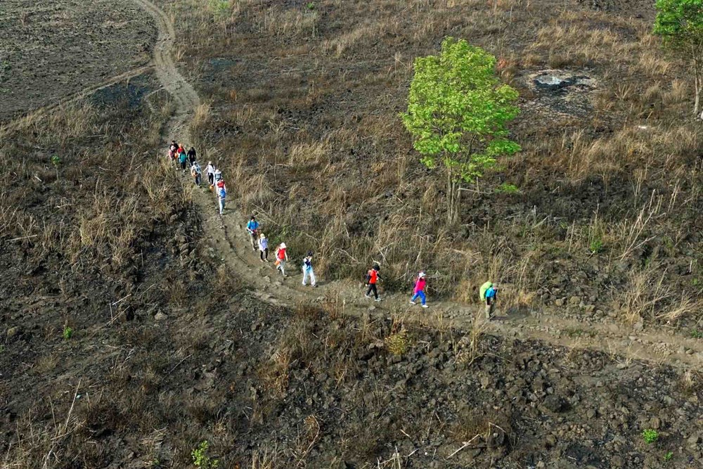 Tái công nhận danh hiệu Công viên địa chất toàn cầu UNESCO Đắk Nông - ảnh 1