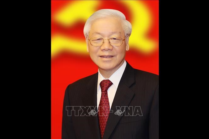 Thông cáo đặc biệt về Lễ tang Tổng Bí thư Nguyễn Phú Trọng - ảnh 1