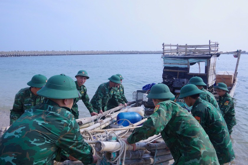 Đảm bảo an toàn cho khách du lịch - ảnh 3