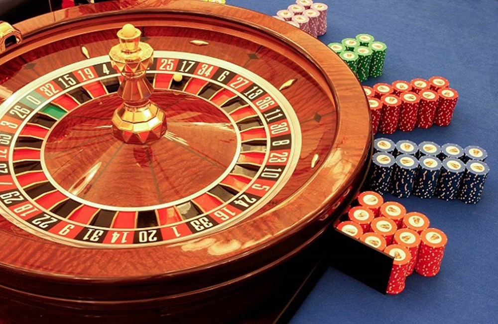 Cho phép kéo dài thời gian thí điểm cho người Việt vào chơi casino - ảnh 1