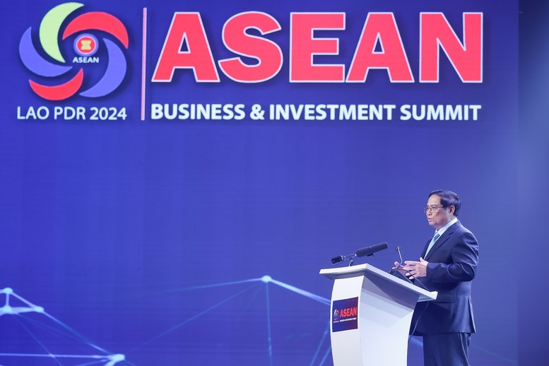 Việt Nam cùng ASEAN đổi mới để bay cao, sáng tạo để vươn xa, hội nhập để phát triển - ảnh 4