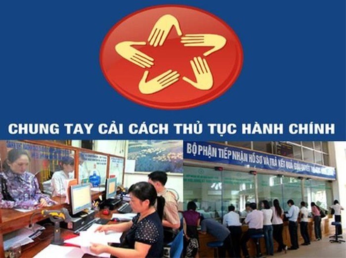 Đẩy mạnh cải cách hành chính, đảm bảo hiệu lực, hiệu quả, tiết kiệm, chống lãng phí - ảnh 1