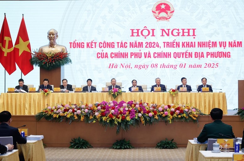 Đẩy mạnh phát triển công nghiệp văn hóa, công nghiệp giải trí - ảnh 1