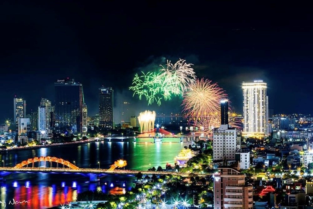 Đà Nẵng đảm bảo an toàn cho chung kết DIFF 2024 - ảnh 4