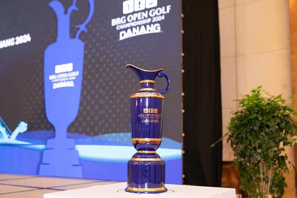 Giải Golf Phát triển châu Á 2024 sẽ diễn ra vào cuối tháng 8  - ảnh 7