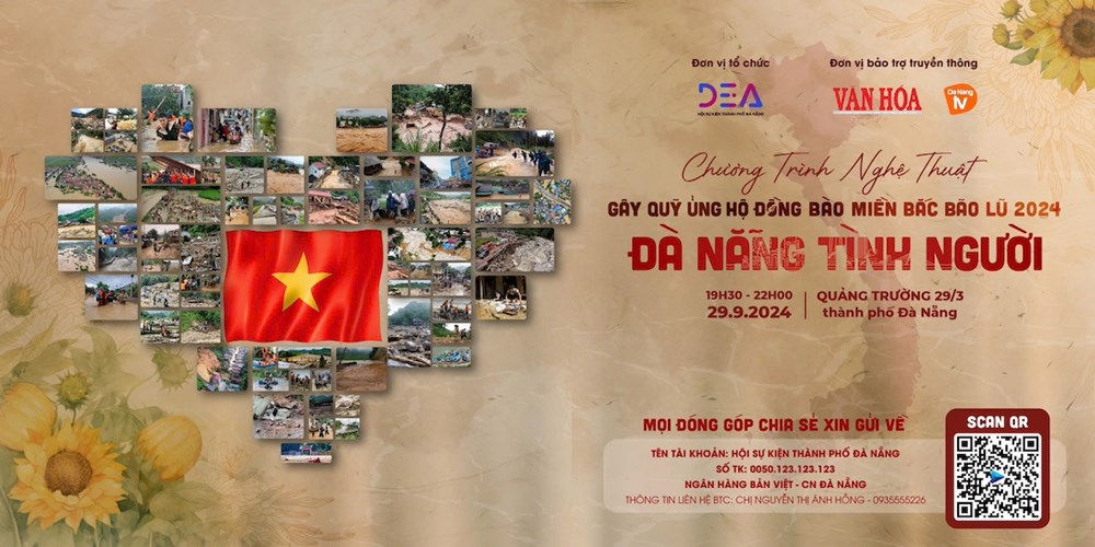 Đồng tâm cùng đạo nghĩa! - ảnh 1