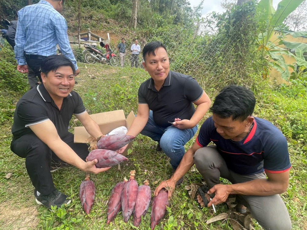 Bài cuối - Đừng quên bản sắc “làng”! - ảnh 2